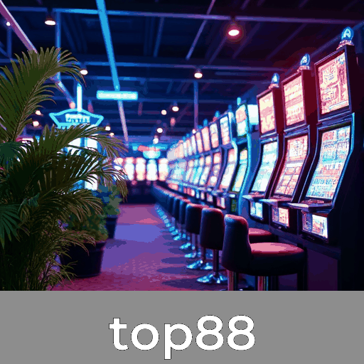 top88.com - O Melhor Cassino Online com Apostas ao Vivo e Bônus Exclusivos - top88
