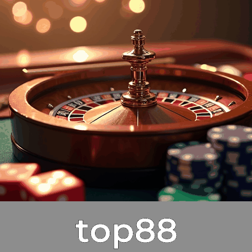 Bônus Únicos e Promoções Imperdíveis no Top88