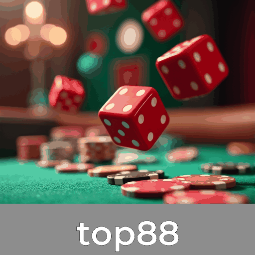 Bônus Únicos e Promoções Imperdíveis no Top88