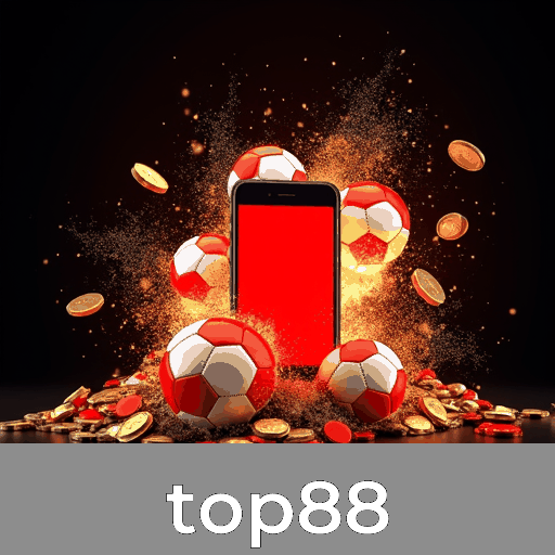 Top88: A Experiência de Casino ao Vivo Preferida dos Brasileiros