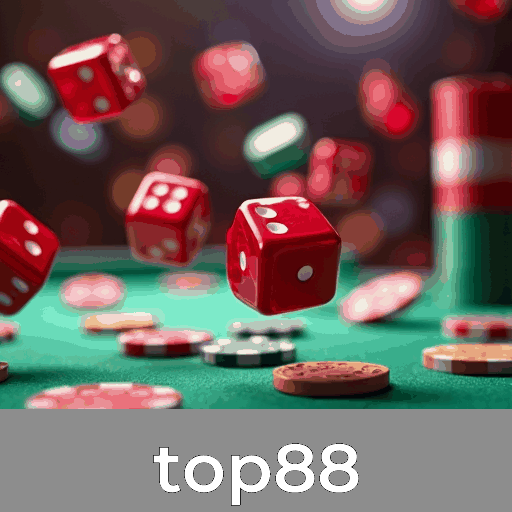 Descubra apostas esportivas no Brasil com top88 e coberturas exclusivas