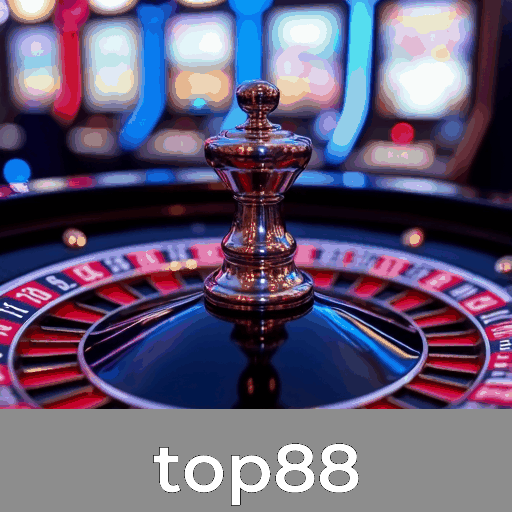 top88: Sinta a Adrenalina dos Jogos de Cassino e Ganhe Mais