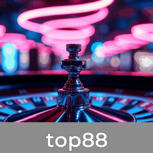 Descubra Top88: Slots com Prêmios Incríveis e Diversão