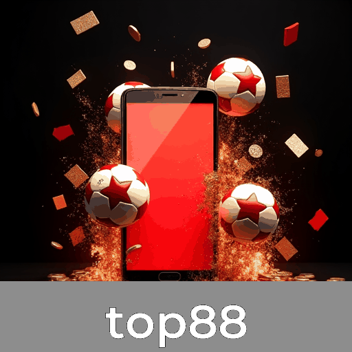 Top88: Emoções Instantâneas e Altos Retornos no Crash