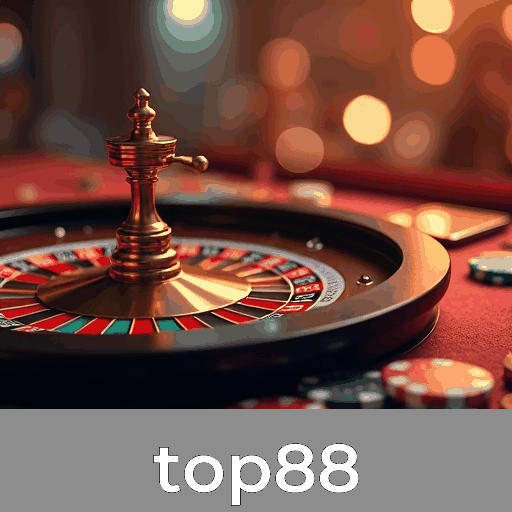 top88: A Plataforma de Jogos Online com Serviços Profissionais e Segurança Avançada