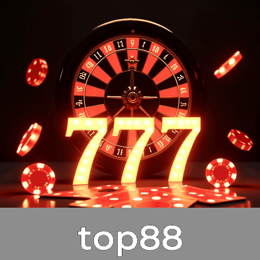 Top88: O Cassino Online Confiável e Premiado