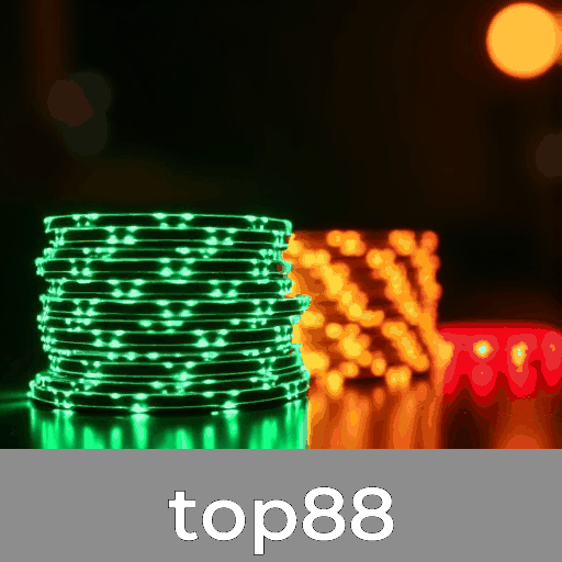 Top88: A Experiência de Casino ao Vivo Preferida dos Brasileiros